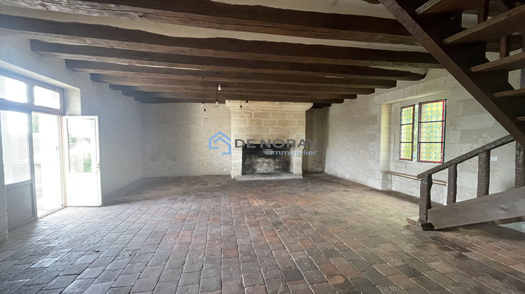 Ma-Cabane - Vente Appartement VOUVRAY, 98 m²