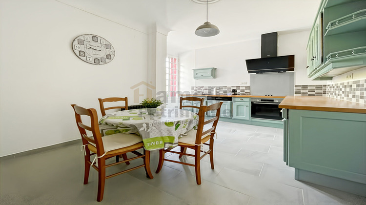 Ma-Cabane - Vente Appartement VOUVRAY, 132 m²