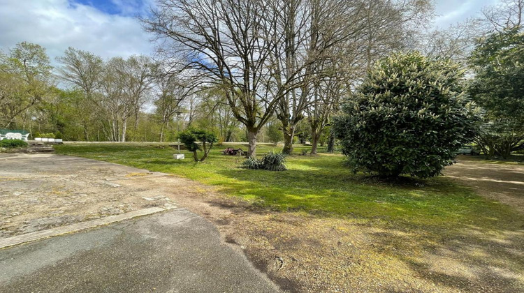 Ma-Cabane - Vente Appartement VOUVRAY, 132 m²