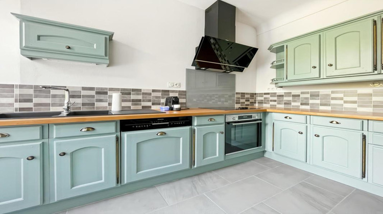 Ma-Cabane - Vente Appartement VOUVRAY, 132 m²