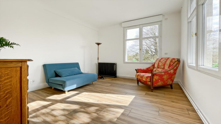 Ma-Cabane - Vente Appartement VOUVRAY, 132 m²