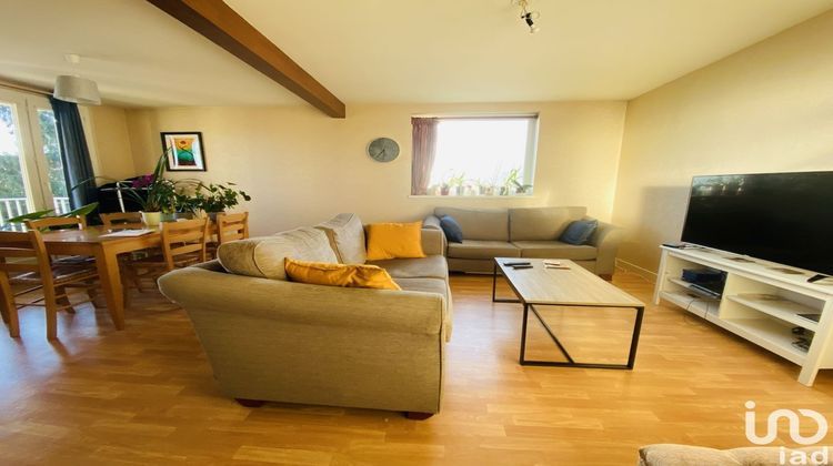 Ma-Cabane - Vente Appartement Vouziers, 73 m²