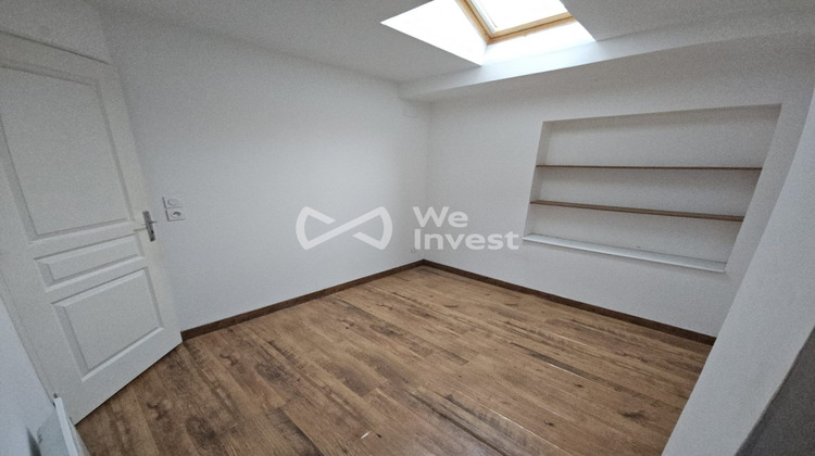 Ma-Cabane - Vente Appartement Vouziers, 70 m²