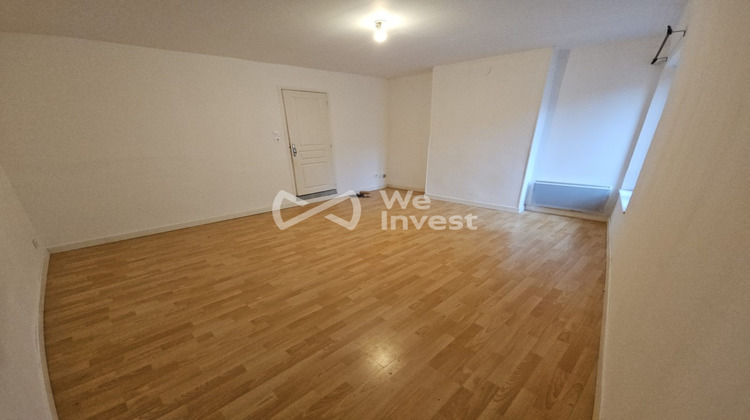 Ma-Cabane - Vente Appartement Vouziers, 70 m²