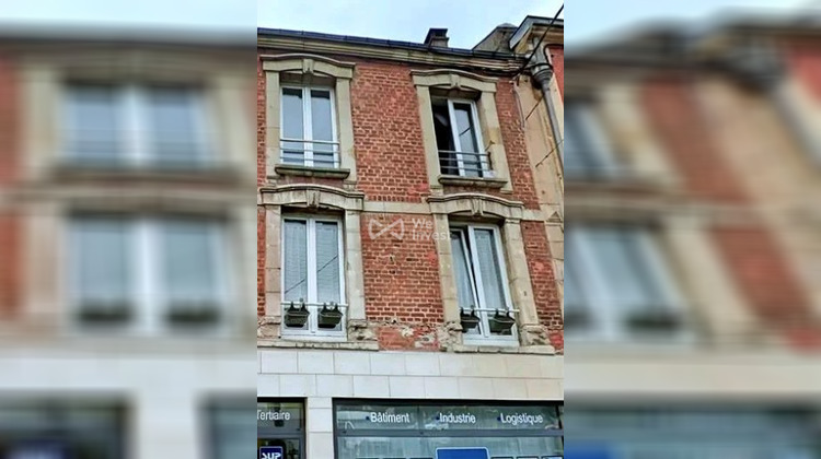 Ma-Cabane - Vente Appartement Vouziers, 70 m²