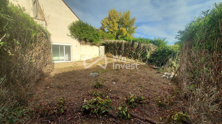Ma-Cabane - Vente Appartement Voves, 34 m²