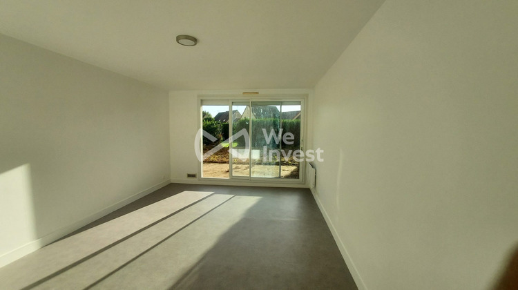 Ma-Cabane - Vente Appartement Voves, 34 m²