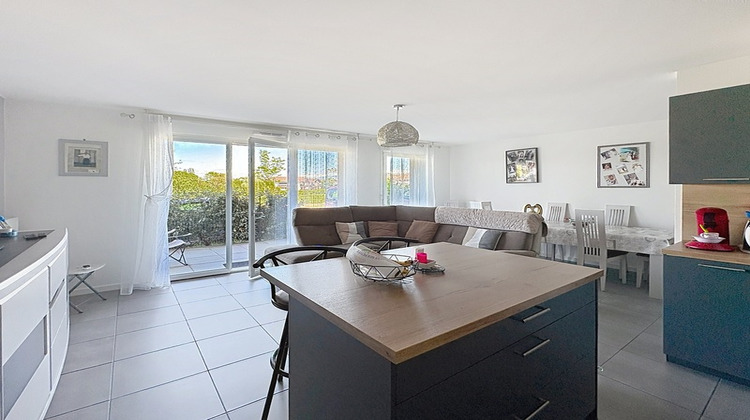 Ma-Cabane - Vente Appartement VULBENS, 85 m²