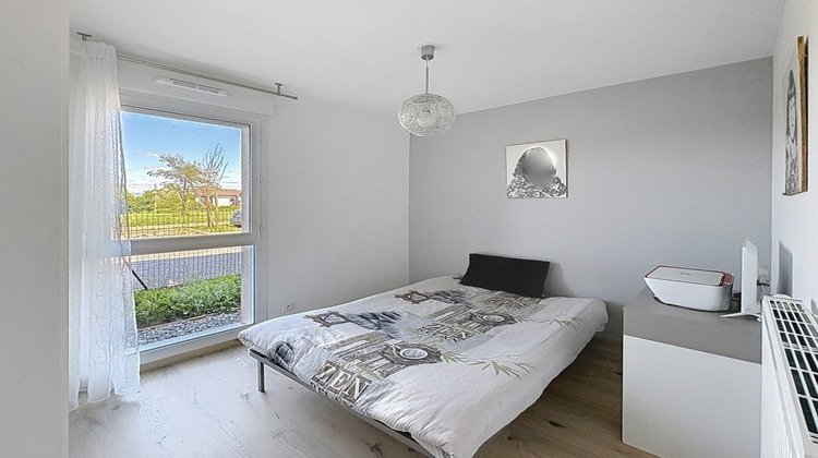 Ma-Cabane - Vente Appartement VULBENS, 85 m²