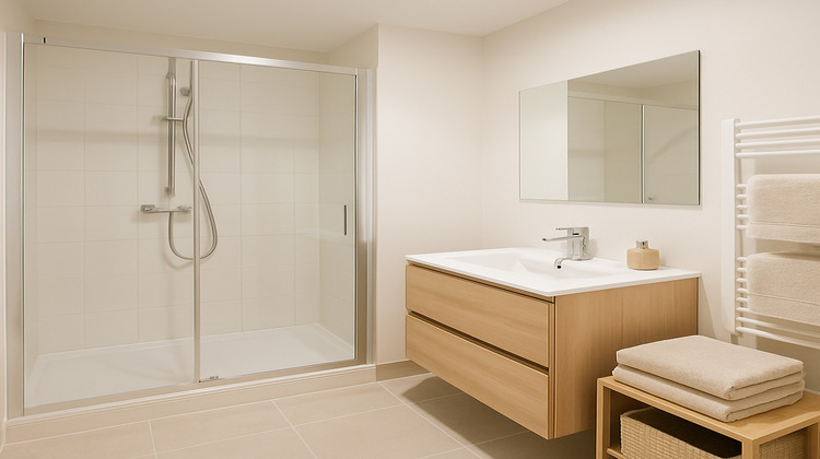 Ma-Cabane - Vente Appartement VULBENS, 25 m²