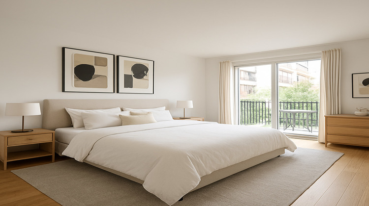 Ma-Cabane - Vente Appartement VULBENS, 41 m²