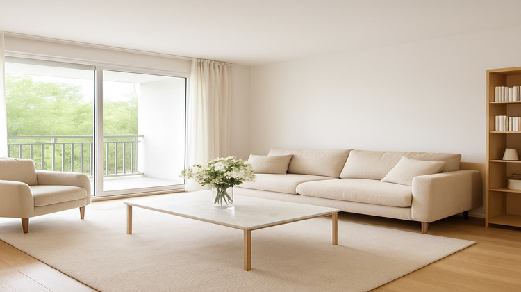 Ma-Cabane - Vente Appartement VULBENS, 68 m²