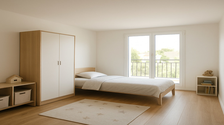 Ma-Cabane - Vente Appartement VULBENS, 68 m²