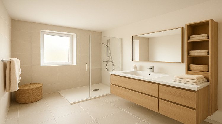 Ma-Cabane - Vente Appartement VULBENS, 68 m²