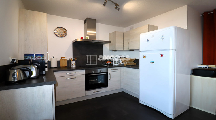 Ma-Cabane - Vente Appartement Wahlenheim, 41 m²