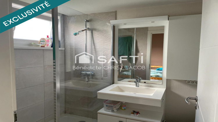 Ma-Cabane - Vente Appartement Wahlenheim, 40 m²