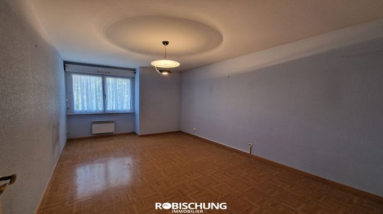 Ma-Cabane - Vente Appartement Waldighofen, 71 m²