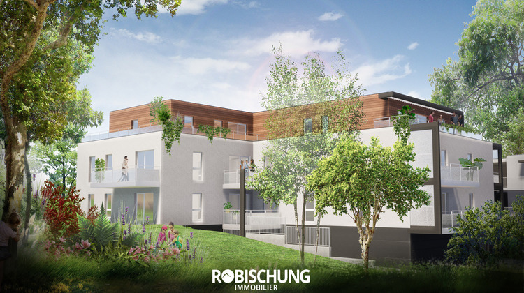 Ma-Cabane - Vente Appartement Waldighofen, 44 m²