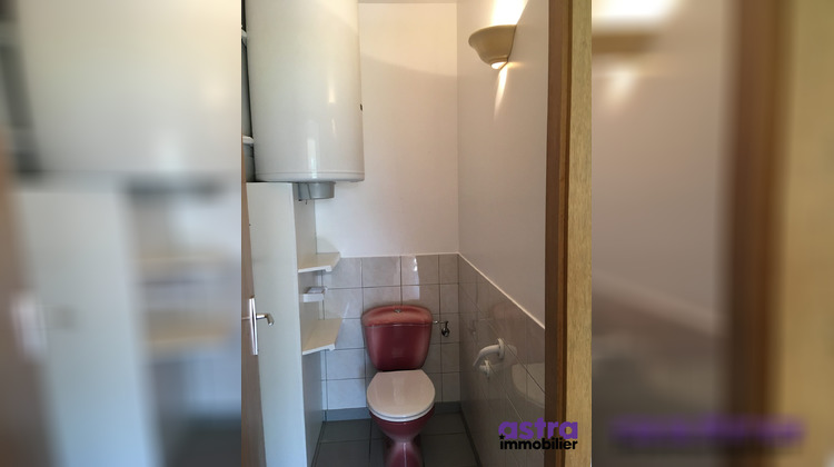 Ma-Cabane - Vente Appartement Waldighofen, 57 m²