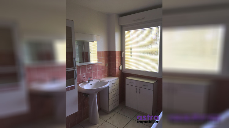 Ma-Cabane - Vente Appartement Waldighofen, 57 m²