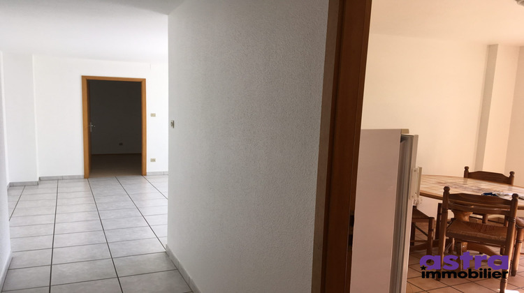 Ma-Cabane - Vente Appartement Waldighofen, 57 m²