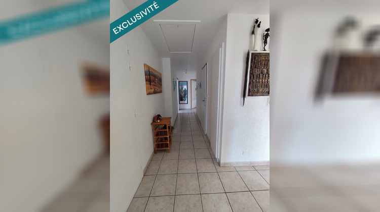 Ma-Cabane - Vente Appartement Waldighofen, 113 m²