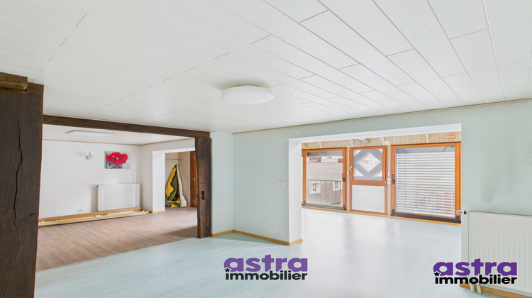 Ma-Cabane - Vente Appartement Waldighofen, 115 m²