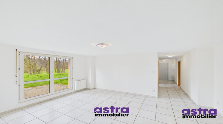 Ma-Cabane - Vente Appartement Waldighofen, 57 m²