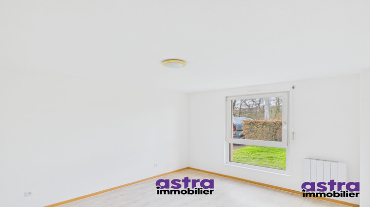 Ma-Cabane - Vente Appartement Waldighofen, 57 m²