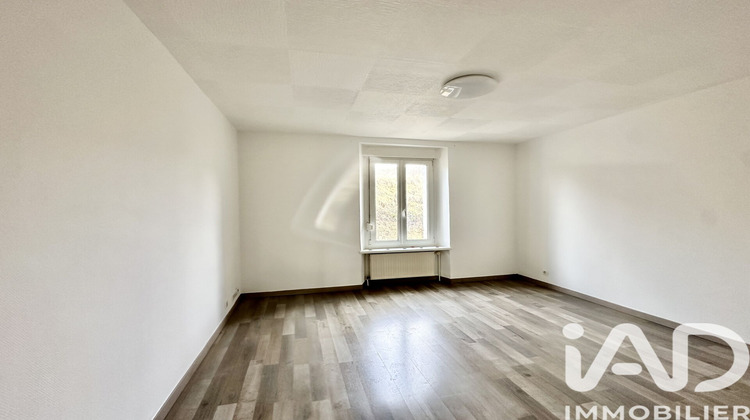 Ma-Cabane - Vente Appartement Waldighofen, 42 m²