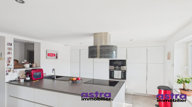 Ma-Cabane - Vente Appartement Waldighofen, 152 m²