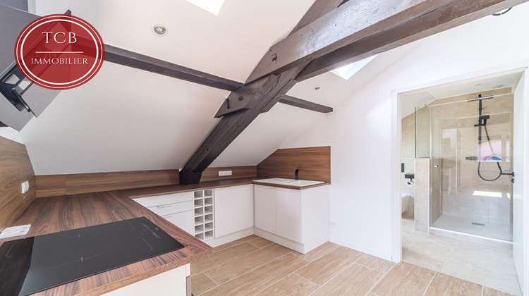 Ma-Cabane - Vente Appartement WALDIGHOFEN, 44 m²