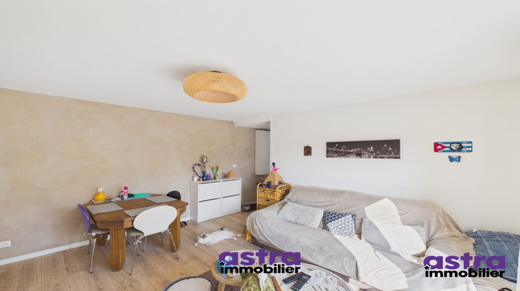Ma-Cabane - Vente Appartement Waldighofen, 41 m²