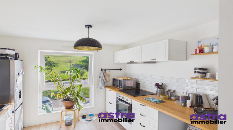 Ma-Cabane - Vente Appartement Waldighofen, 41 m²