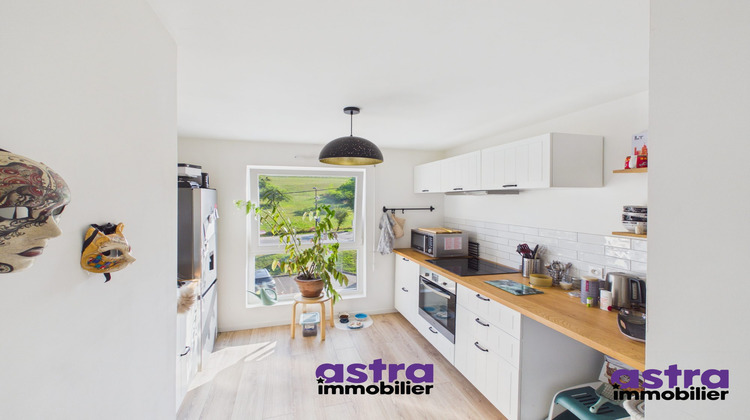 Ma-Cabane - Vente Appartement Waldighofen, 41 m²