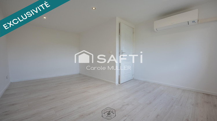 Ma-Cabane - Vente Appartement Waldweistroff, 89 m²