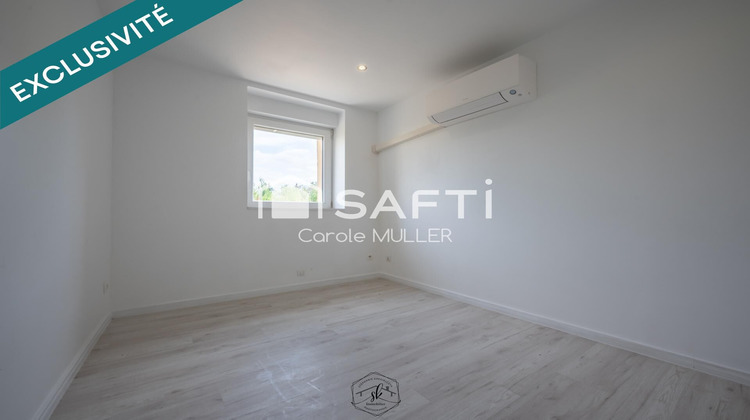 Ma-Cabane - Vente Appartement Waldweistroff, 89 m²