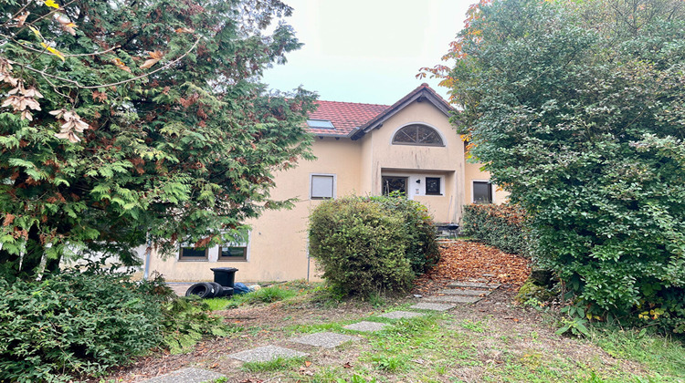 Ma-Cabane - Vente Appartement WALDWISSE, 55 m²