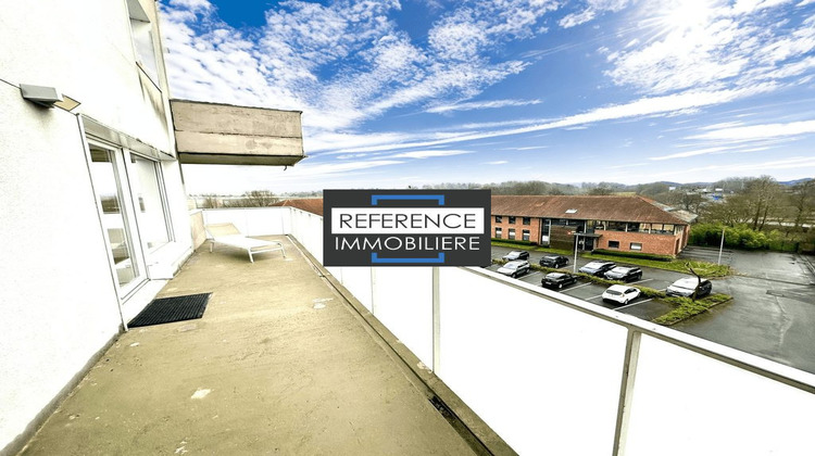 Ma-Cabane - Vente Appartement Wambrechies, 71 m²