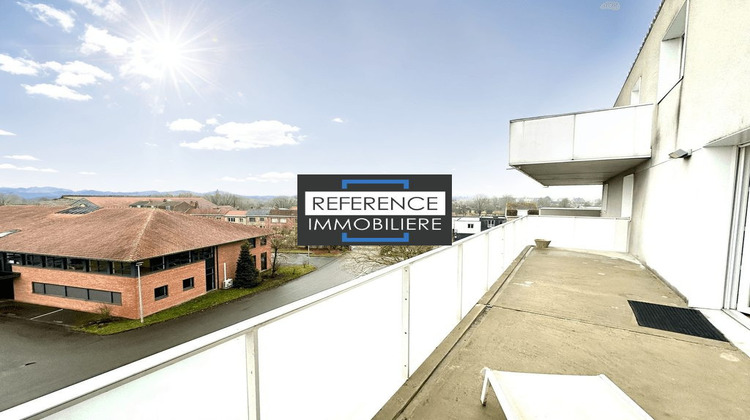 Ma-Cabane - Vente Appartement Wambrechies, 71 m²