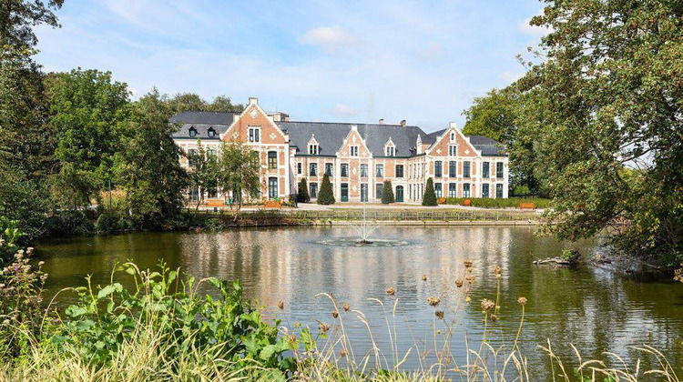 Ma-Cabane - Vente Appartement WAMBRECHIES, 44 m²