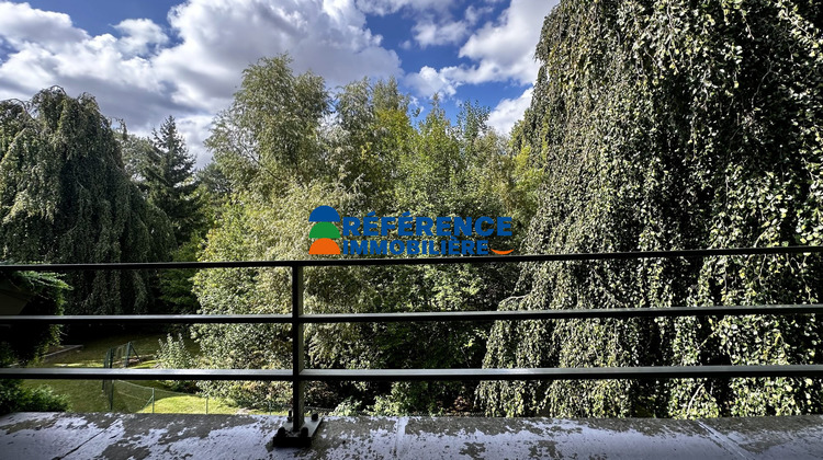 Ma-Cabane - Vente Appartement Wambrechies, 44 m²