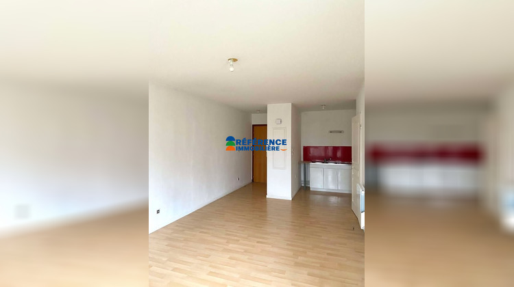 Ma-Cabane - Vente Appartement Wambrechies, 44 m²