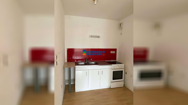 Ma-Cabane - Vente Appartement Wambrechies, 44 m²