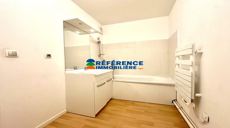 Ma-Cabane - Vente Appartement Wambrechies, 44 m²