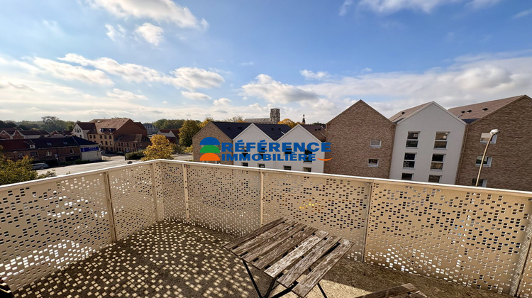 Ma-Cabane - Vente Appartement Wambrechies, 46 m²