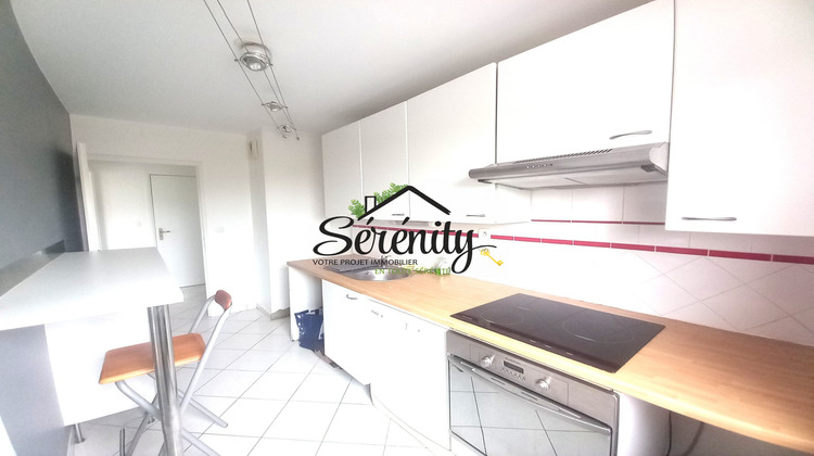 Ma-Cabane - Vente Appartement Wambrechies, 63 m²