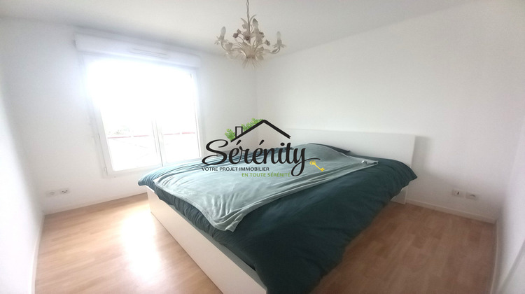 Ma-Cabane - Vente Appartement Wambrechies, 63 m²