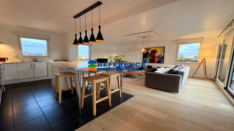 Ma-Cabane - Vente Appartement Wambrechies, 85 m²