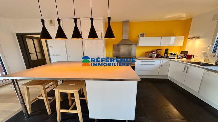 Ma-Cabane - Vente Appartement Wambrechies, 85 m²